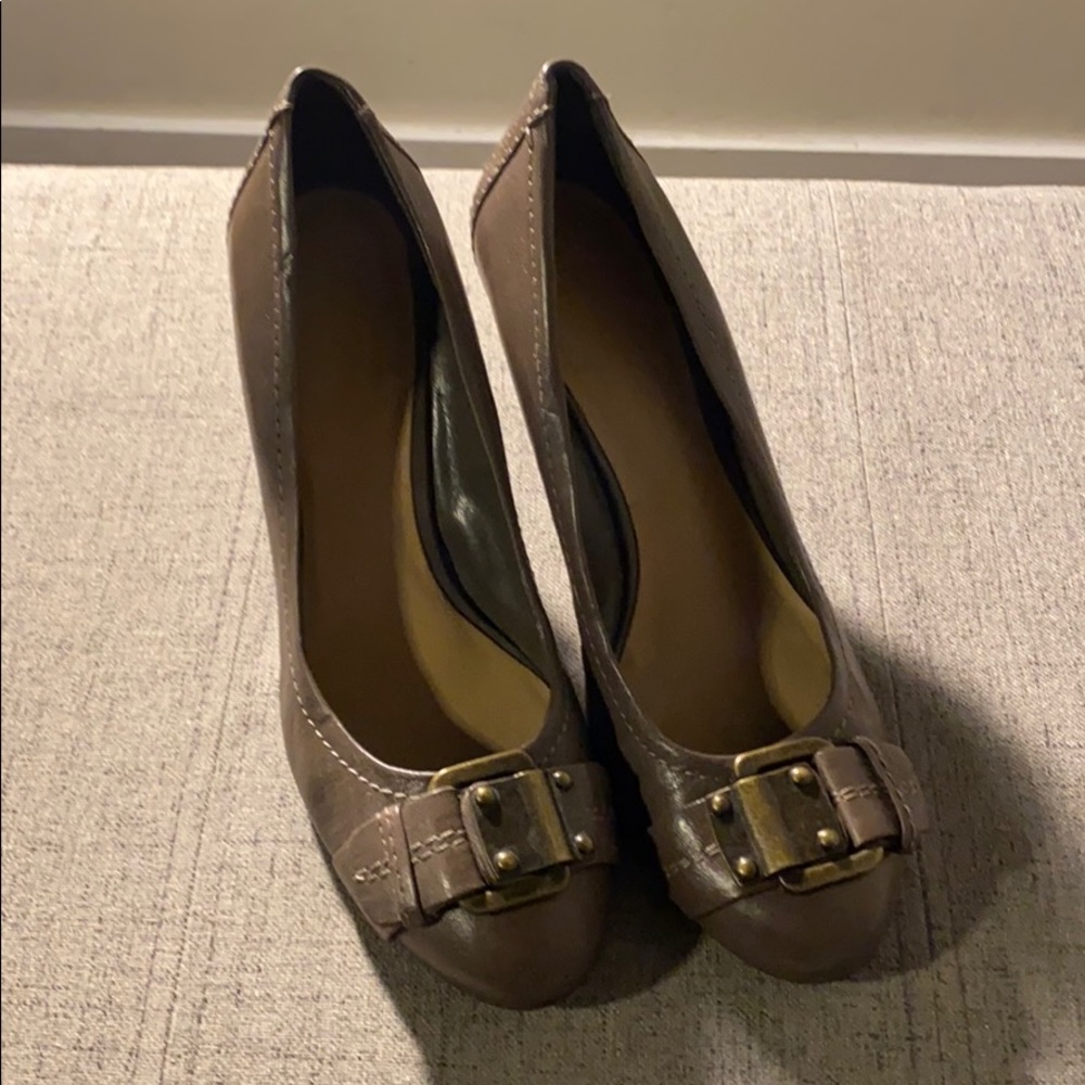 Adorable shoes